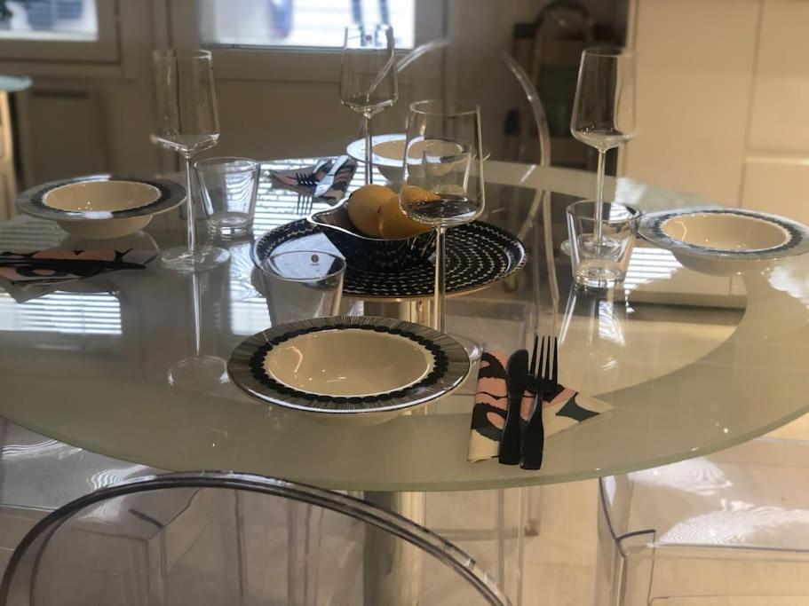 Snowcrystal Home With Jacuzzi And Sauna روفانييمي المظهر الخارجي الصورة